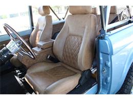 1973 Ford Bronco (CC-2073178) for sale in Lake Mary, Florida