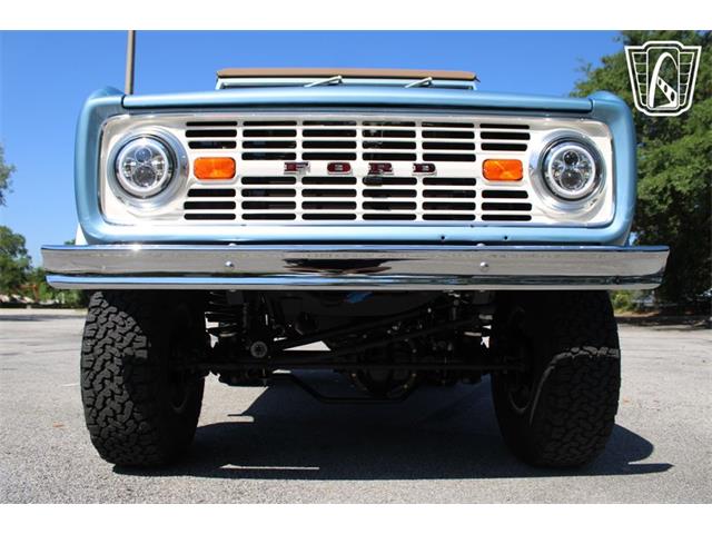 1973 Ford Bronco (CC-2073178) for sale in Lake Mary, Florida