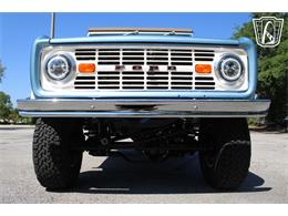 1973 Ford Bronco (CC-2073178) for sale in Lake Mary, Florida