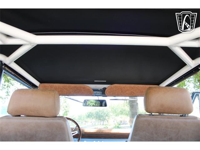 1973 Ford Bronco (CC-2073178) for sale in Lake Mary, Florida