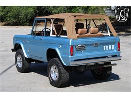 1973 Ford Bronco (CC-2073178) for sale in Lake Mary, Florida