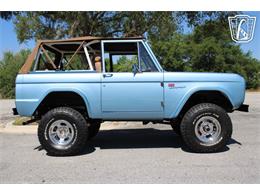 1973 Ford Bronco (CC-2073178) for sale in Lake Mary, Florida