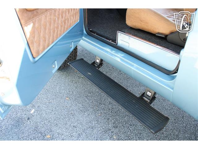 1973 Ford Bronco (CC-2073178) for sale in Lake Mary, Florida
