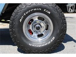 1973 Ford Bronco (CC-2073178) for sale in Lake Mary, Florida