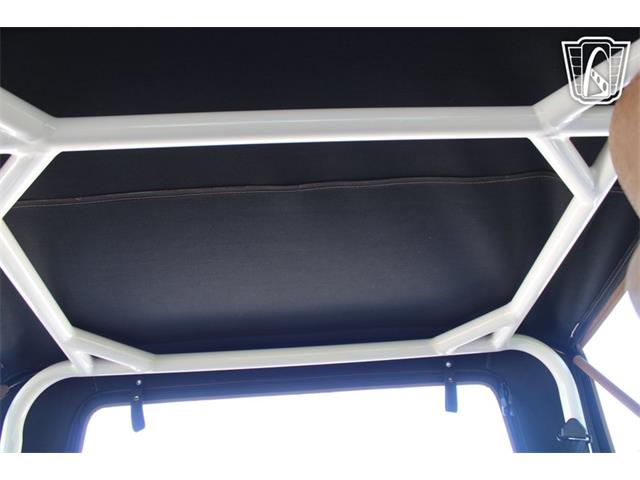 1973 Ford Bronco (CC-2073178) for sale in Lake Mary, Florida