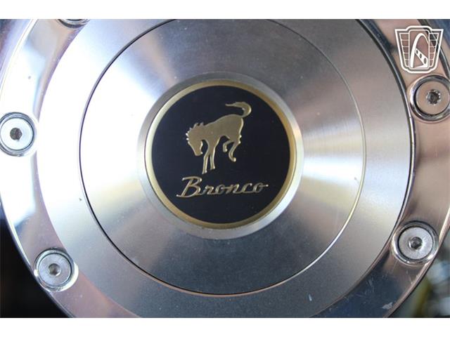 1973 Ford Bronco (CC-2073178) for sale in Lake Mary, Florida