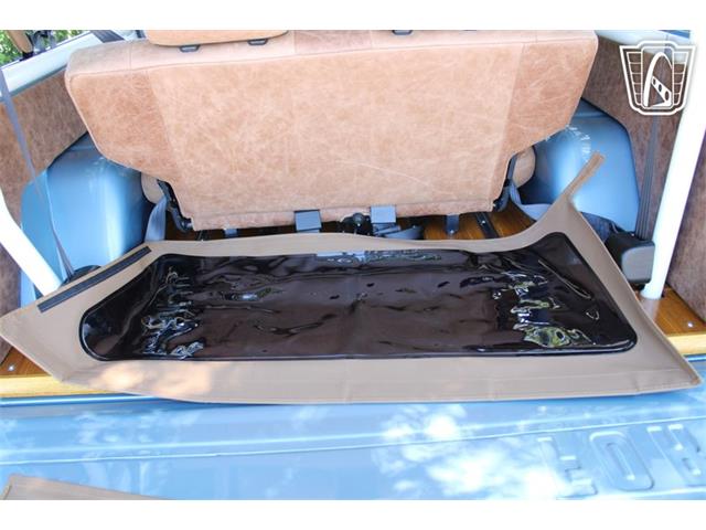 1973 Ford Bronco (CC-2073178) for sale in Lake Mary, Florida