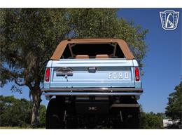 1973 Ford Bronco (CC-2073178) for sale in Lake Mary, Florida