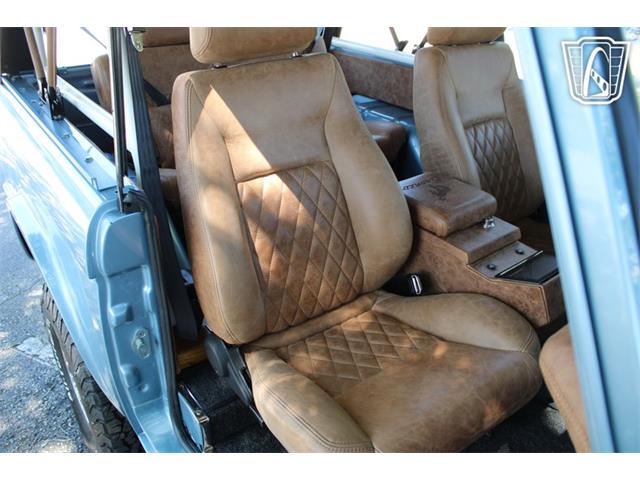 1973 Ford Bronco (CC-2073178) for sale in Lake Mary, Florida