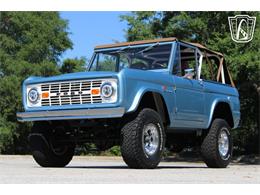 1973 Ford Bronco (CC-2073178) for sale in Lake Mary, Florida