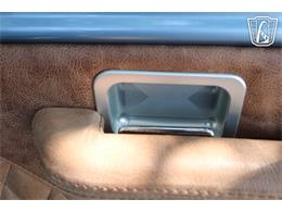 1973 Ford Bronco (CC-2073178) for sale in Lake Mary, Florida
