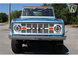 1973 Ford Bronco (CC-2073178) for sale in Lake Mary, Florida