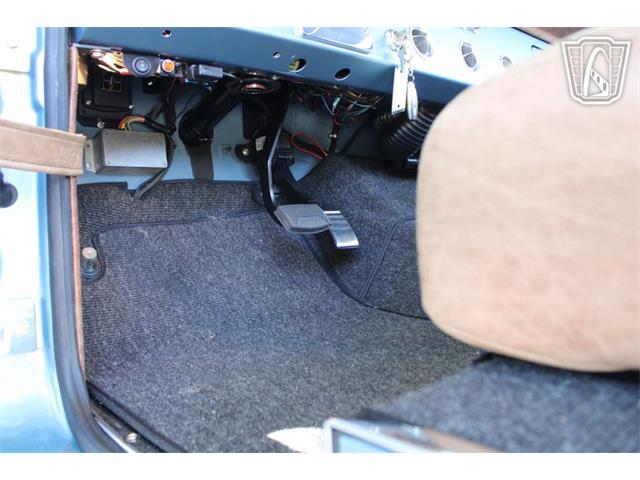 1973 Ford Bronco (CC-2073178) for sale in Lake Mary, Florida