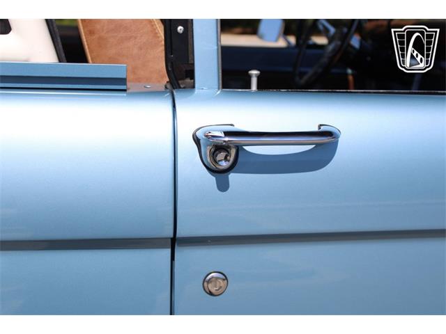 1973 Ford Bronco (CC-2073178) for sale in Lake Mary, Florida