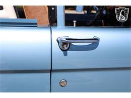 1973 Ford Bronco (CC-2073178) for sale in Lake Mary, Florida