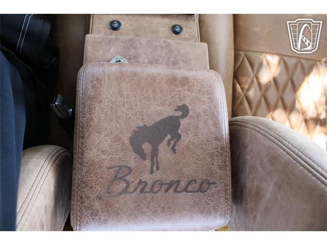 1973 Ford Bronco (CC-2073178) for sale in Lake Mary, Florida