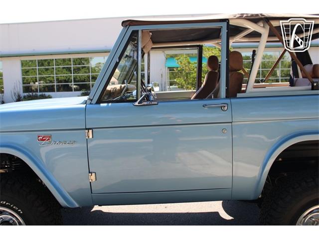 1973 Ford Bronco (CC-2073178) for sale in Lake Mary, Florida
