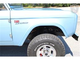 1973 Ford Bronco (CC-2073178) for sale in Lake Mary, Florida