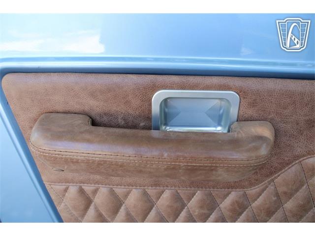 1973 Ford Bronco (CC-2073178) for sale in Lake Mary, Florida
