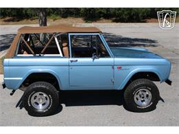 1973 Ford Bronco (CC-2073178) for sale in Lake Mary, Florida