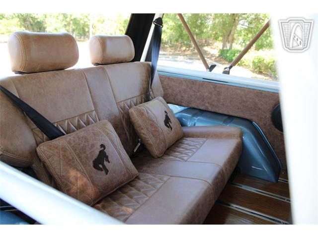 1973 Ford Bronco (CC-2073178) for sale in Lake Mary, Florida