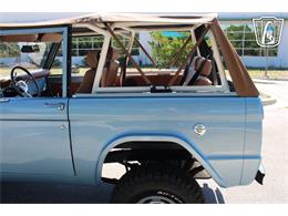 1973 Ford Bronco (CC-2073178) for sale in Lake Mary, Florida