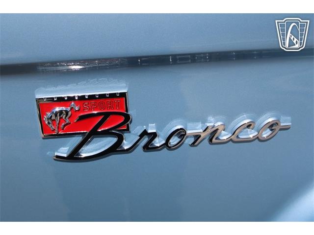 1973 Ford Bronco (CC-2073178) for sale in Lake Mary, Florida