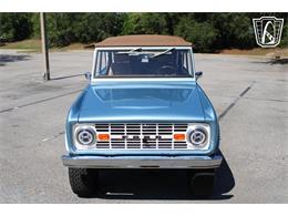 1973 Ford Bronco (CC-2073178) for sale in Lake Mary, Florida