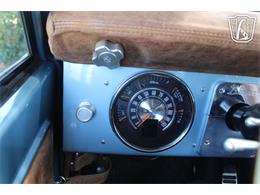 1973 Ford Bronco (CC-2073178) for sale in Lake Mary, Florida