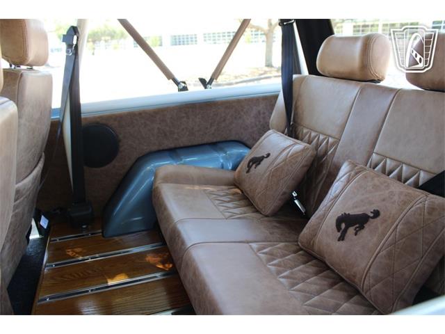 1973 Ford Bronco (CC-2073178) for sale in Lake Mary, Florida
