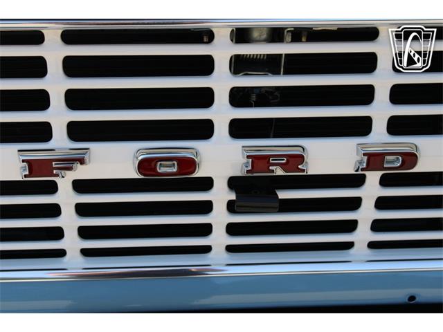 1973 Ford Bronco (CC-2073178) for sale in Lake Mary, Florida