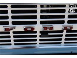 1973 Ford Bronco (CC-2073178) for sale in Lake Mary, Florida