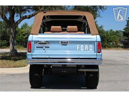 1973 Ford Bronco (CC-2073178) for sale in Lake Mary, Florida