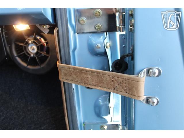 1973 Ford Bronco (CC-2073178) for sale in Lake Mary, Florida