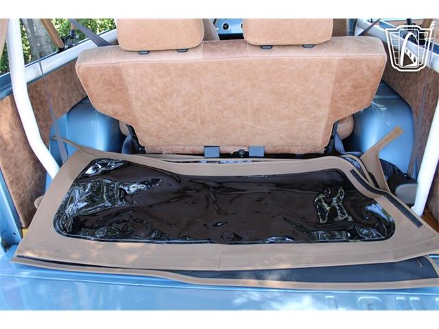 1973 Ford Bronco (CC-2073178) for sale in Lake Mary, Florida