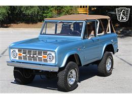 1973 Ford Bronco (CC-2073178) for sale in Lake Mary, Florida
