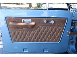 1973 Ford Bronco (CC-2073178) for sale in Lake Mary, Florida