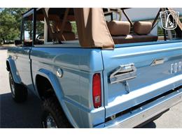 1973 Ford Bronco (CC-2073178) for sale in Lake Mary, Florida