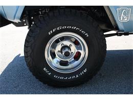 1973 Ford Bronco (CC-2073178) for sale in Lake Mary, Florida
