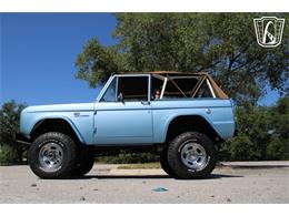 1973 Ford Bronco (CC-2073178) for sale in Lake Mary, Florida
