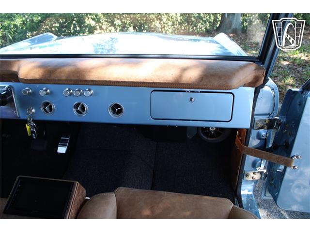 1973 Ford Bronco (CC-2073178) for sale in Lake Mary, Florida