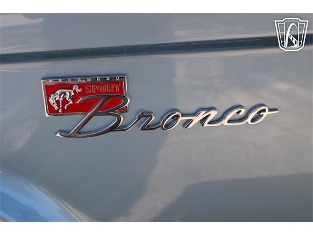 1973 Ford Bronco (CC-2073178) for sale in Lake Mary, Florida