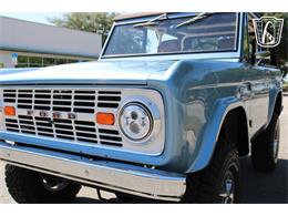1973 Ford Bronco (CC-2073178) for sale in Lake Mary, Florida