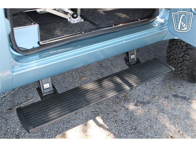 1973 Ford Bronco (CC-2073178) for sale in Lake Mary, Florida