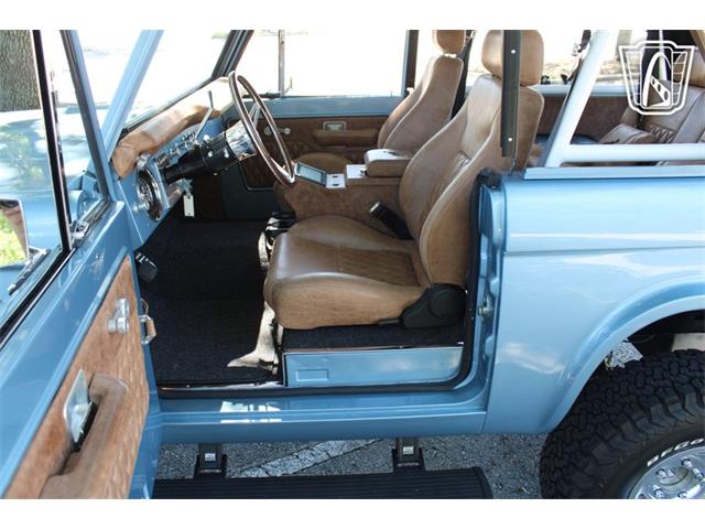 1973 Ford Bronco (CC-2073178) for sale in Lake Mary, Florida