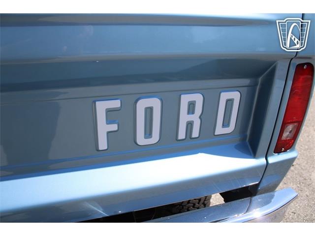 1973 Ford Bronco (CC-2073178) for sale in Lake Mary, Florida