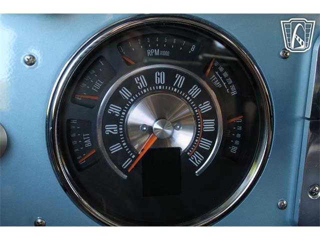 1973 Ford Bronco (CC-2073178) for sale in Lake Mary, Florida
