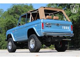 1973 Ford Bronco (CC-2073178) for sale in Lake Mary, Florida