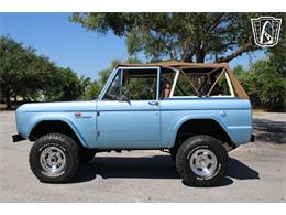 1973 Ford Bronco (CC-2073178) for sale in Lake Mary, Florida