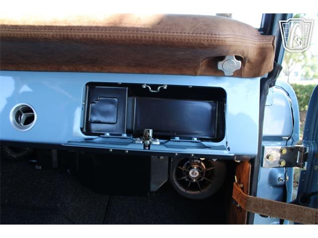 1973 Ford Bronco (CC-2073178) for sale in Lake Mary, Florida